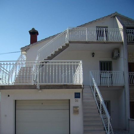 Marina Apartment Trogir Room photo