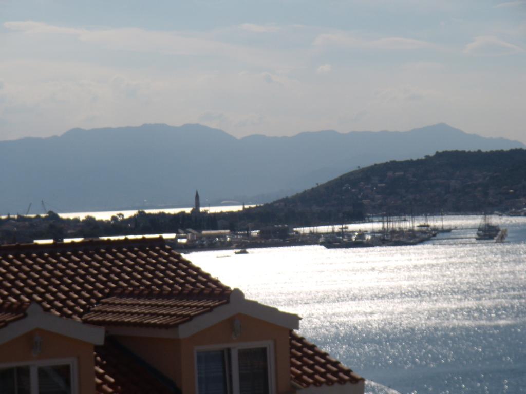 Marina Apartment Trogir Room photo
