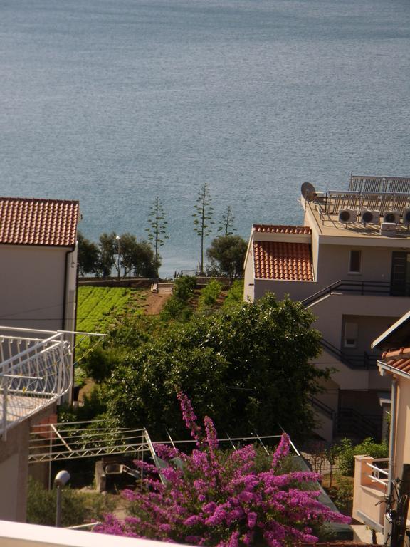 Marina Apartment Trogir Room photo