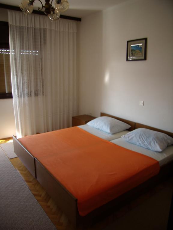 Marina Apartment Trogir Room photo