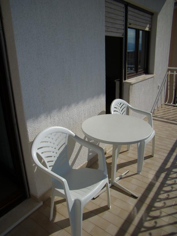 Marina Apartment Trogir Room photo