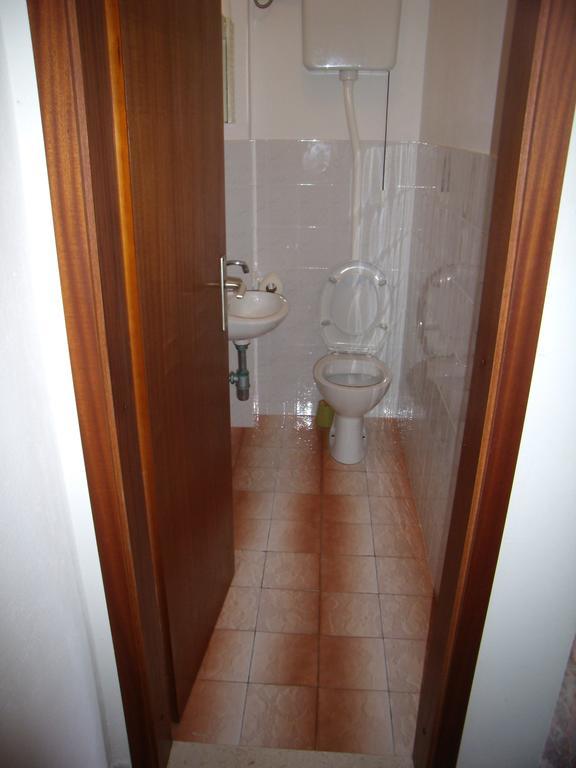 Marina Apartment Trogir Room photo