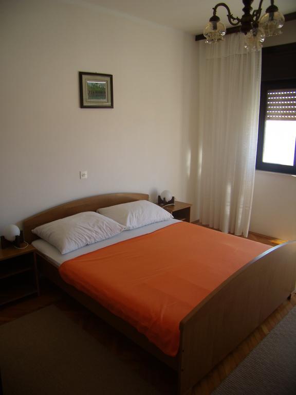 Marina Apartment Trogir Room photo
